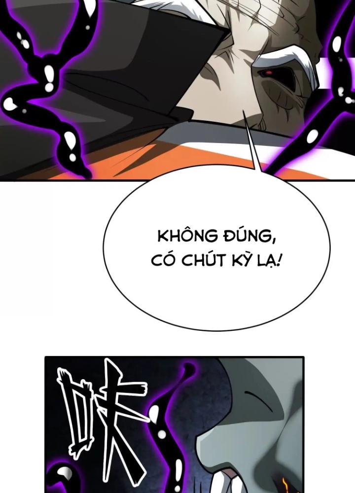 Tạo Vật Giả Chapter 87 - Trang 2