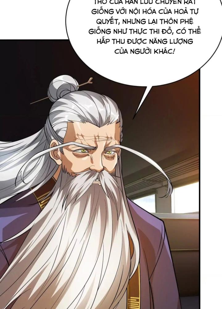 Tạo Vật Giả Chapter 87 - Trang 2