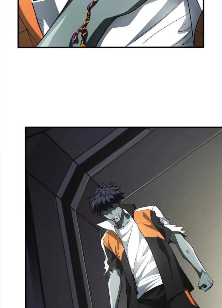 Tạo Vật Giả Chapter 87 - Trang 2