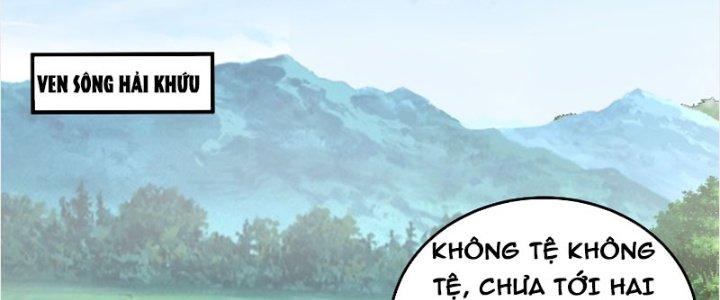 Trên Người Ta Có Một Cái Cây Thần Thoại Chapter 18 - Trang 3