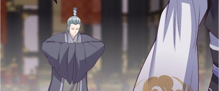 Trên Người Ta Có Một Cái Cây Thần Thoại Chapter 18 - Trang 3