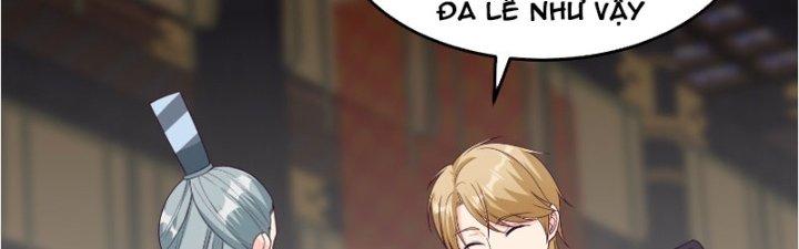 Trên Người Ta Có Một Cái Cây Thần Thoại Chapter 18 - Trang 3