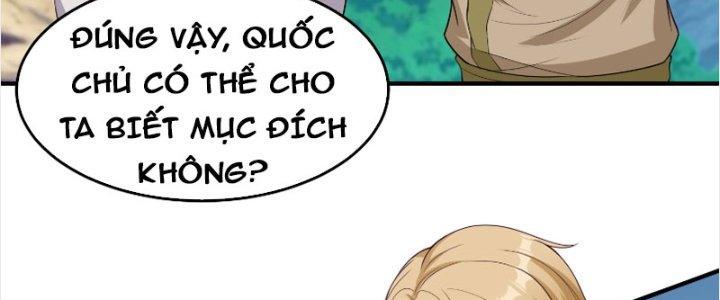 Trên Người Ta Có Một Cái Cây Thần Thoại Chapter 18 - Trang 3