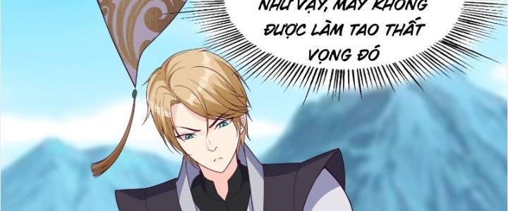 Trên Người Ta Có Một Cái Cây Thần Thoại Chapter 18 - Trang 3