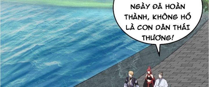 Trên Người Ta Có Một Cái Cây Thần Thoại Chapter 18 - Trang 3