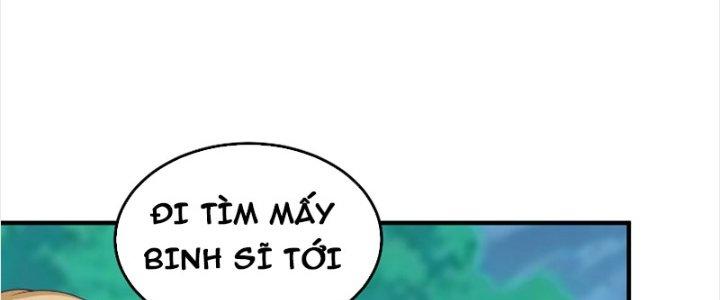 Trên Người Ta Có Một Cái Cây Thần Thoại Chapter 18 - Trang 3