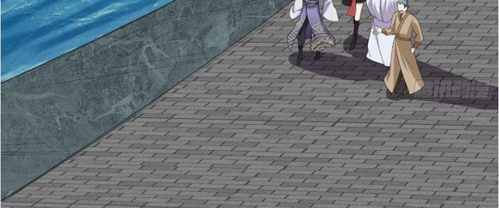 Trên Người Ta Có Một Cái Cây Thần Thoại Chapter 18 - Trang 3