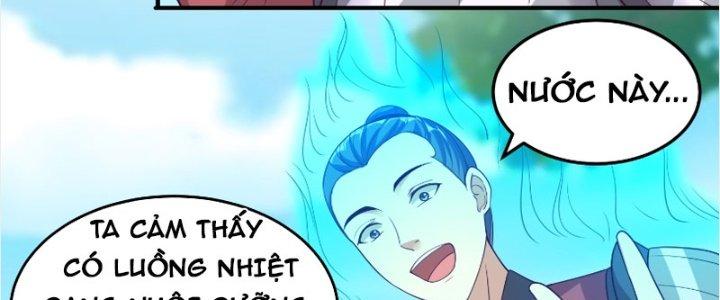 Trên Người Ta Có Một Cái Cây Thần Thoại Chapter 18 - Trang 3