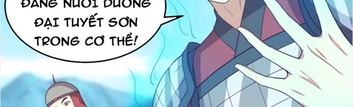 Trên Người Ta Có Một Cái Cây Thần Thoại Chapter 18 - Trang 3