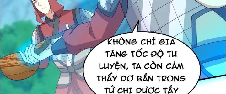 Trên Người Ta Có Một Cái Cây Thần Thoại Chapter 18 - Trang 3