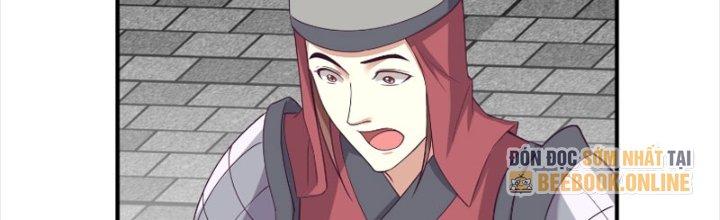 Trên Người Ta Có Một Cái Cây Thần Thoại Chapter 18 - Trang 3