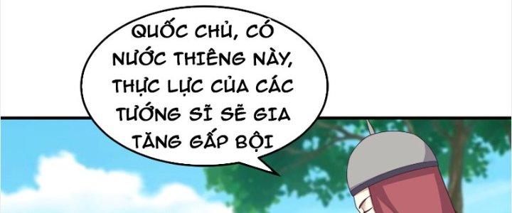Trên Người Ta Có Một Cái Cây Thần Thoại Chapter 18 - Trang 3