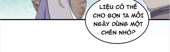 Trên Người Ta Có Một Cái Cây Thần Thoại Chapter 18 - Trang 3