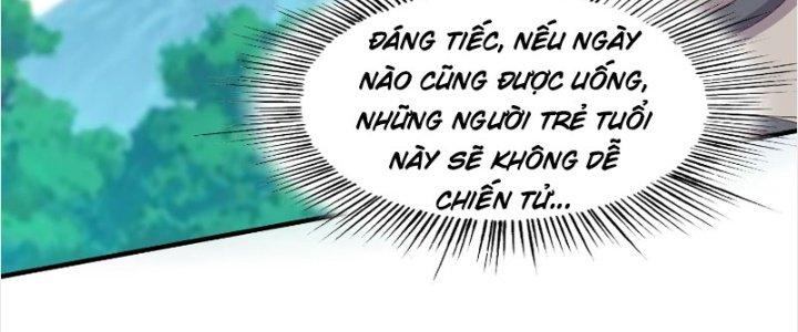Trên Người Ta Có Một Cái Cây Thần Thoại Chapter 18 - Trang 3
