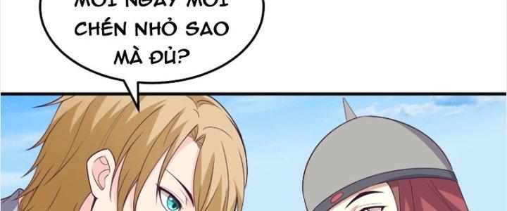 Trên Người Ta Có Một Cái Cây Thần Thoại Chapter 18 - Trang 3