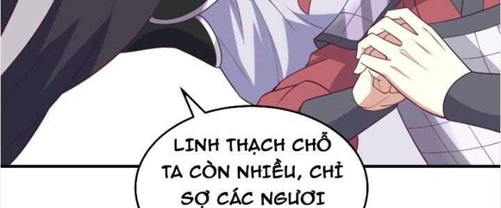 Trên Người Ta Có Một Cái Cây Thần Thoại Chapter 18 - Trang 3