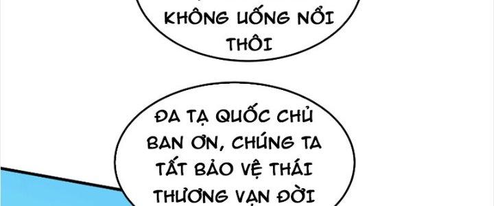 Trên Người Ta Có Một Cái Cây Thần Thoại Chapter 18 - Trang 3