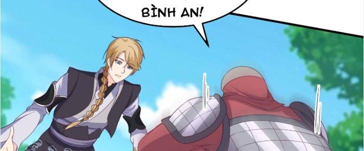 Trên Người Ta Có Một Cái Cây Thần Thoại Chapter 18 - Trang 3