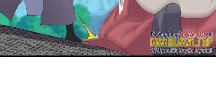 Trên Người Ta Có Một Cái Cây Thần Thoại Chapter 18 - Trang 3