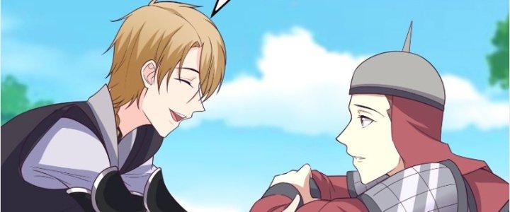 Trên Người Ta Có Một Cái Cây Thần Thoại Chapter 18 - Trang 3