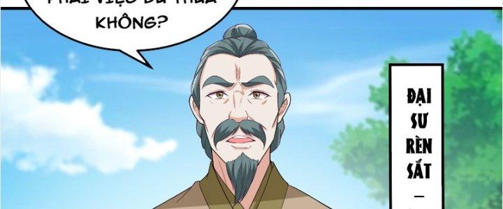 Trên Người Ta Có Một Cái Cây Thần Thoại Chapter 18 - Trang 3