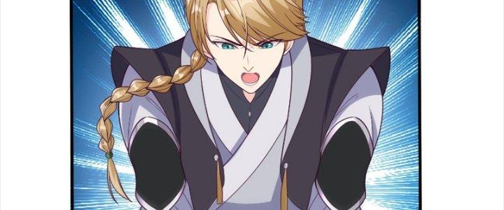 Trên Người Ta Có Một Cái Cây Thần Thoại Chapter 18 - Trang 3