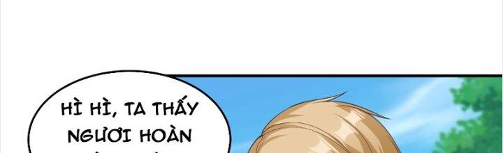 Trên Người Ta Có Một Cái Cây Thần Thoại Chapter 18 - Trang 3