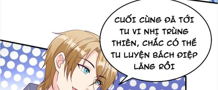 Trên Người Ta Có Một Cái Cây Thần Thoại Chapter 18 - Trang 3