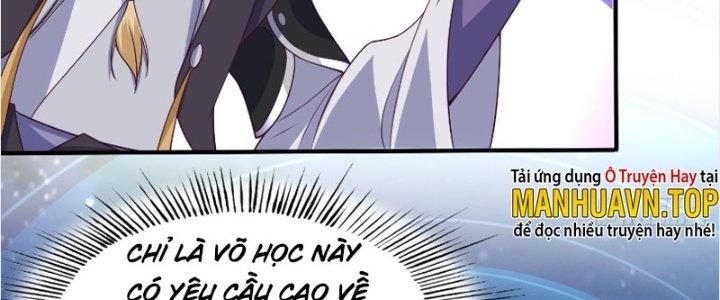 Trên Người Ta Có Một Cái Cây Thần Thoại Chapter 18 - Trang 3