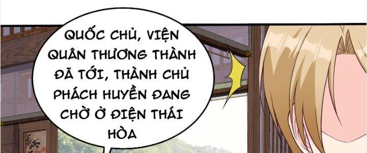 Trên Người Ta Có Một Cái Cây Thần Thoại Chapter 18 - Trang 3