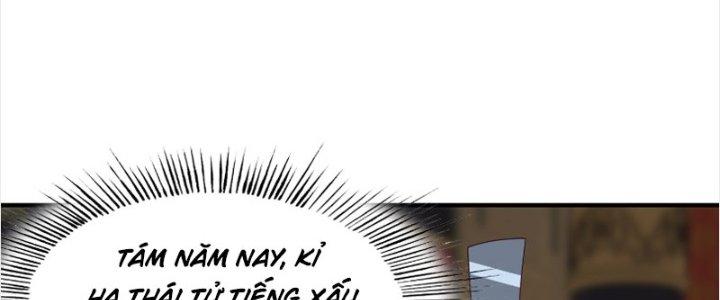Trên Người Ta Có Một Cái Cây Thần Thoại Chapter 18 - Trang 3