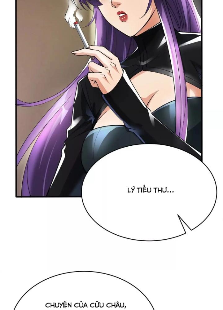 Tạo Vật Giả Chapter 88 - Next Chapter 89