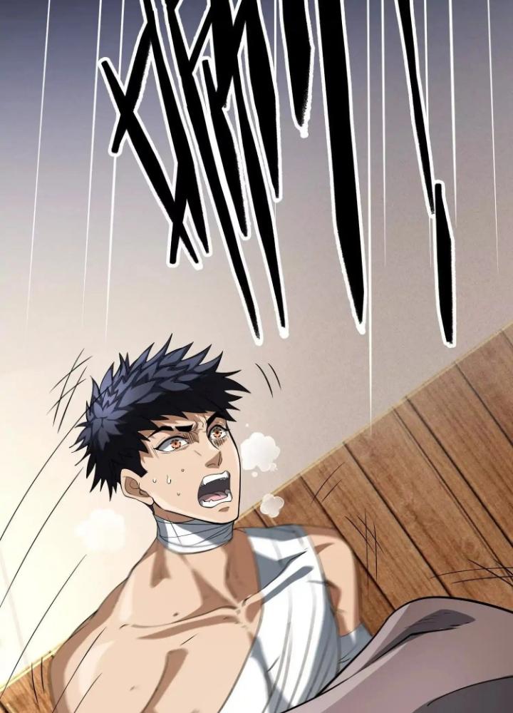 Tạo Vật Giả Chapter 88 - Next Chapter 89
