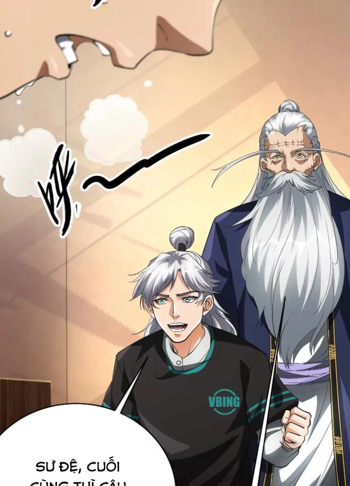 Tạo Vật Giả Chapter 88 - Next Chapter 89