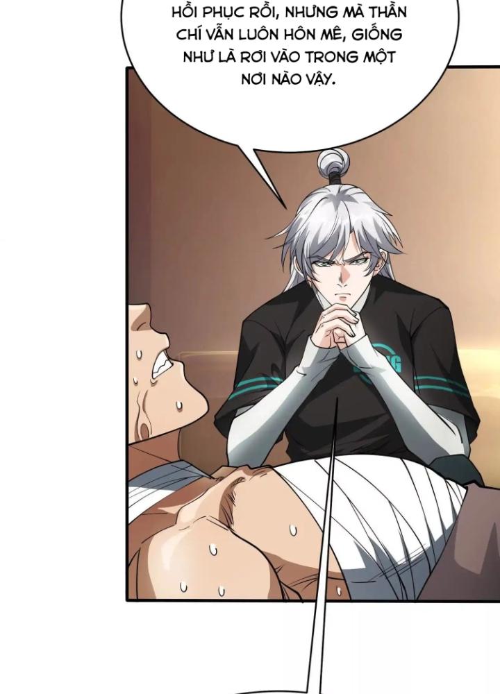 Tạo Vật Giả Chapter 88 - Next Chapter 89