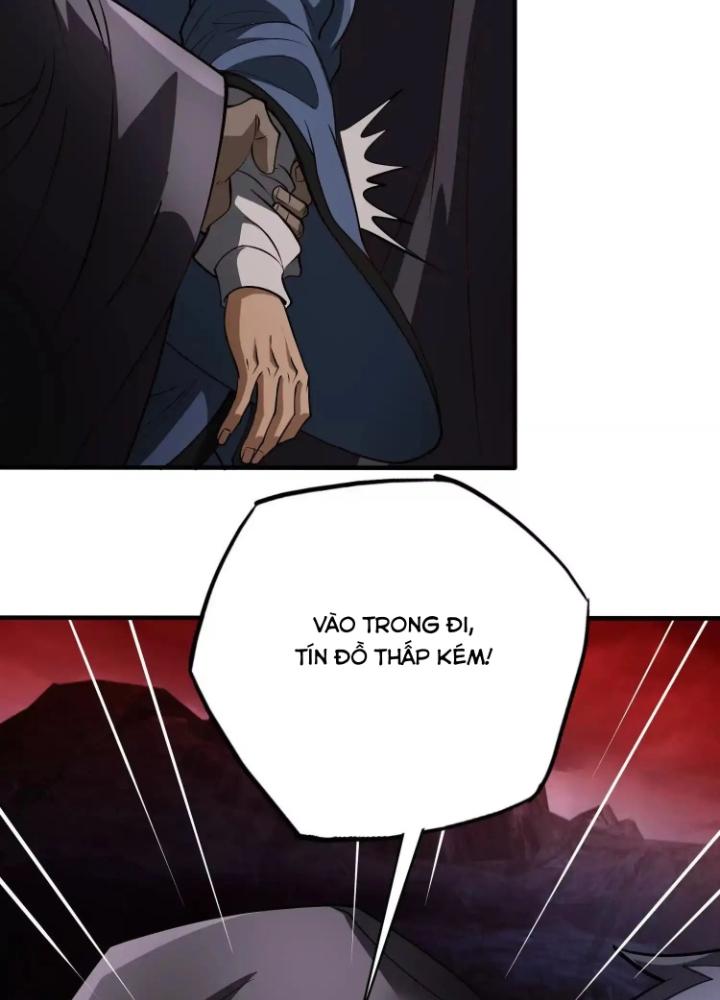 Tạo Vật Giả Chapter 88 - Next Chapter 89