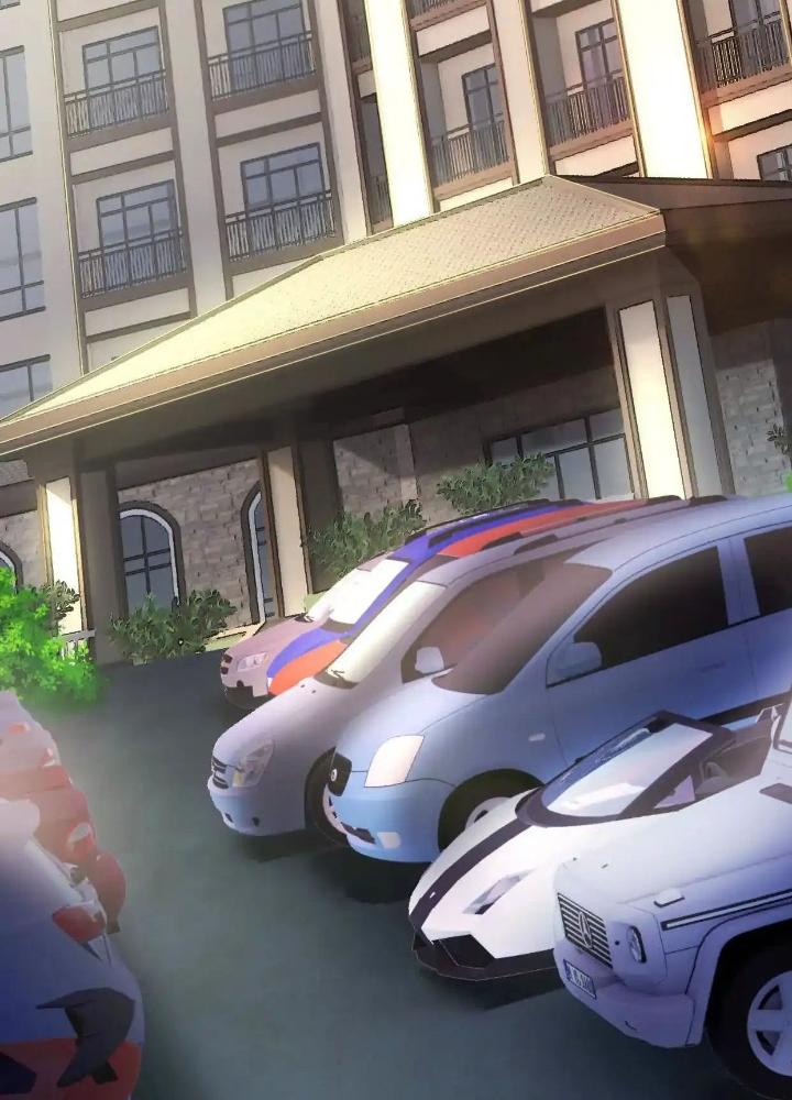 Tạo Vật Giả Chapter 88 - Next Chapter 89