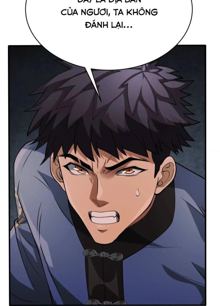 Tạo Vật Giả Chapter 88 - Next Chapter 89