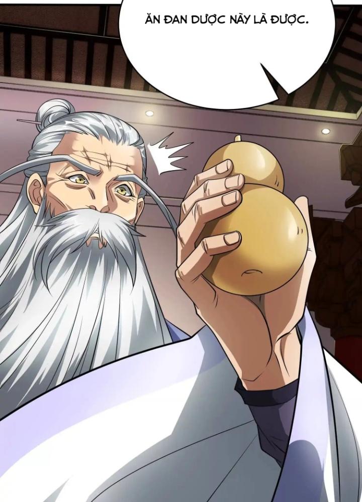 Tạo Vật Giả Chapter 89 - Trang 2