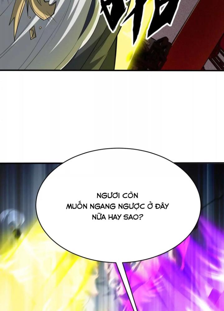 Tạo Vật Giả Chapter 89 - Trang 2