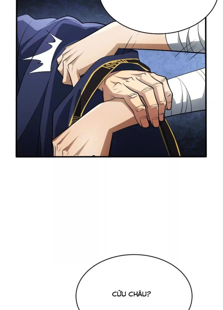 Tạo Vật Giả Chapter 89 - Trang 2