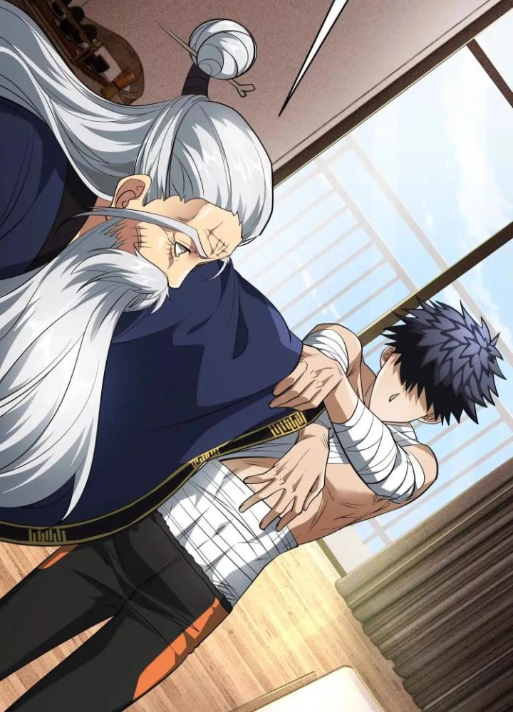 Tạo Vật Giả Chapter 89 - Trang 2