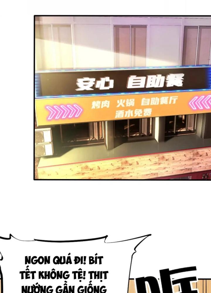 Tạo Vật Giả Chapter 89 - Trang 2