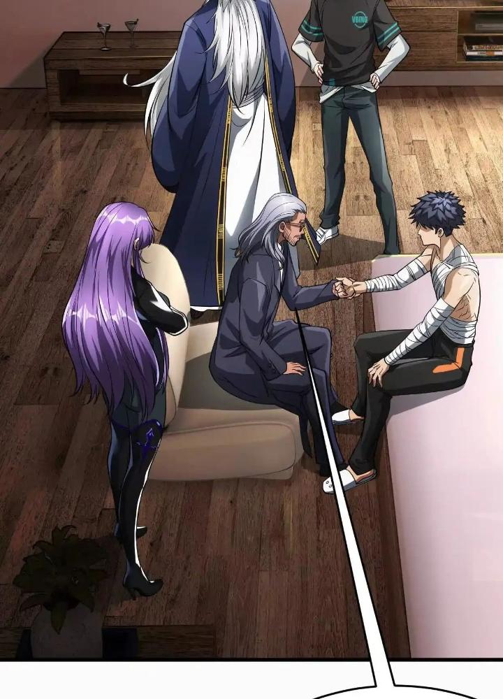 Tạo Vật Giả Chapter 89 - Trang 2