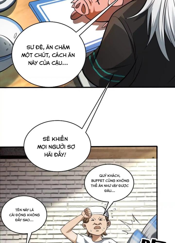 Tạo Vật Giả Chapter 89 - Trang 2