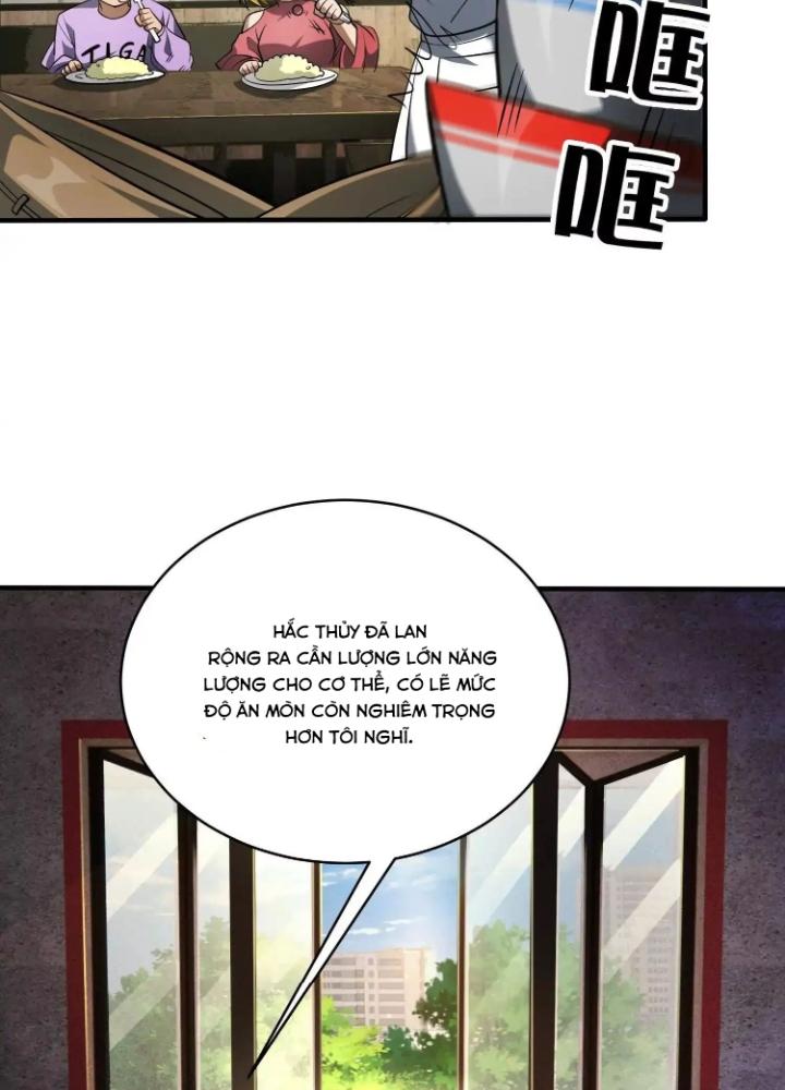 Tạo Vật Giả Chapter 89 - Trang 2