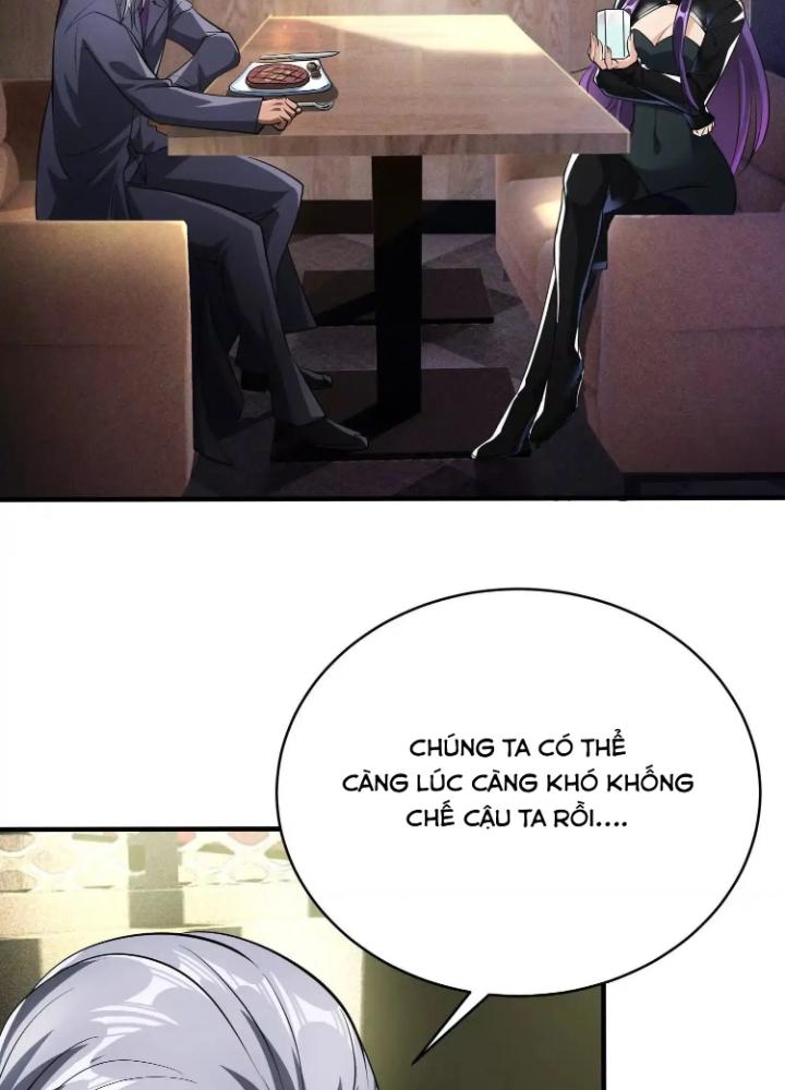 Tạo Vật Giả Chapter 89 - Trang 2