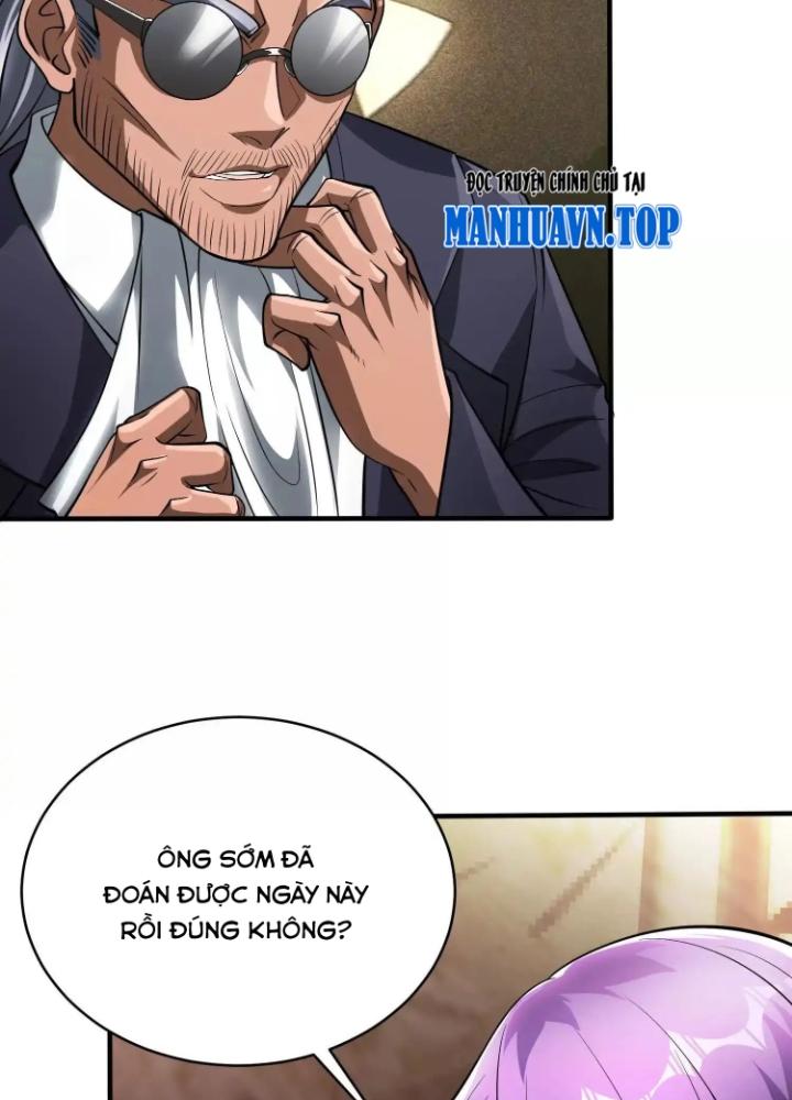 Tạo Vật Giả Chapter 89 - Trang 2