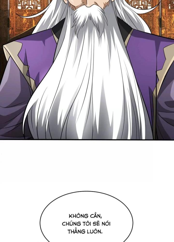 Tạo Vật Giả Chapter 89 - Trang 2