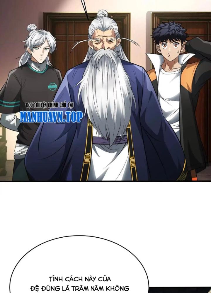 Tạo Vật Giả Chapter 89 - Trang 2